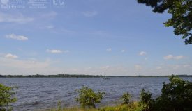 Wisconsin Lakefront Lot Online Only Auction