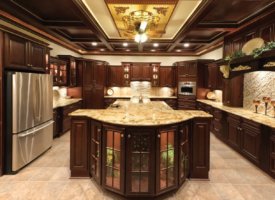 1 Bristol Chocolate in Setting