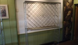 The Crestwood Inn Restaurant Items II Online Only Auction