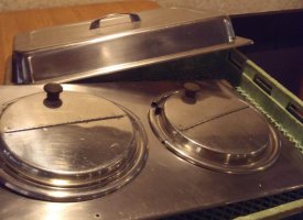 OLYMPUS DIGITAL CAMERA