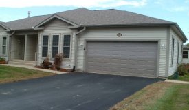 Beautiful Condo with Updates in Portage WI