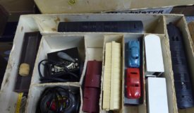 The Model Railroad Items & Household Online Only Auction