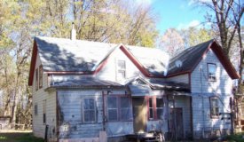 Hunt, Fish & Play Marquette County WI Property