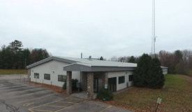 Large Commercial Building in Good Condition Columbia County WI