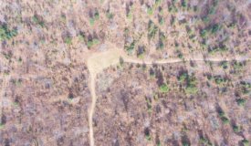80 Acre Parcel in QDM Neighborhood in Adams County WI