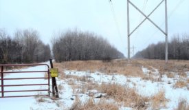 Quality Gated Hunting Property Marathon County WI