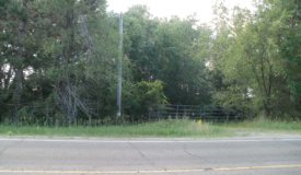 13 Acres in Low Tax Pacific Township