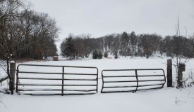 Recreational Tract LaCrosse County WI