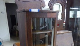 The Furniture, Garage Items and Household Online Only Auction