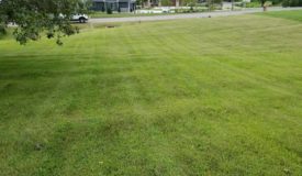 Lot with Lake Wisconsin Views in Sauk County WI