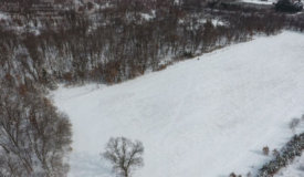 80 acre Hunting Camp in Adams County WI