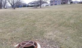Lot with Lake Wisconsin Views in Sauk County WI