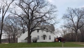 Highly Visible Commercial Lot Tomah WI
