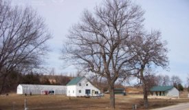 Rural Property in Green Lake County WIsconsin