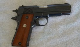 Online Only Gun Auction