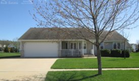 Home in Poynette WI for Sale