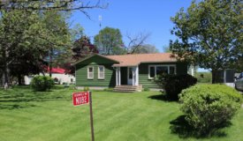 3 Bedroom Ranch Home with Updates Walworth County