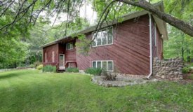Country Living in Marathon County WI