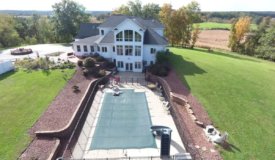 Premium Wisconsin Dells Estate Property