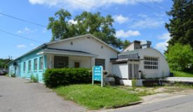 Baraboo WI Commercial Building Online Only