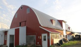Fond Du Lac County Farm for Sale
