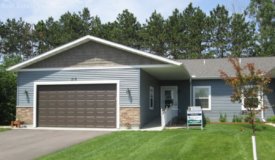 2 Bedroom Country Condo Just Minutes From Portage, WI