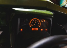 14 John Deere 1026 r Hours View