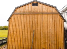 24 Movable Building 28X12-3