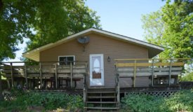 Country Living in Monroe County Wisconsin