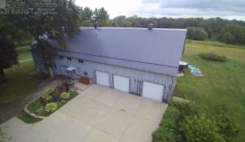 Barn Home with 70+ acres For Sale Jefferson County