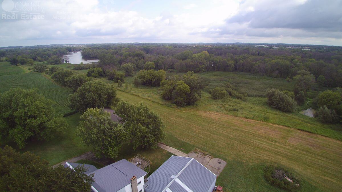 Barn Home With 70 Acres For Sale Jefferson County United