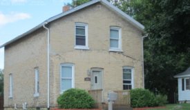 Move in Ready Home Portage, WI