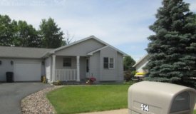 2 Bedroom Condo Portage WI