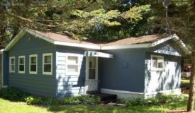 Mobile Home No Land Montello WI