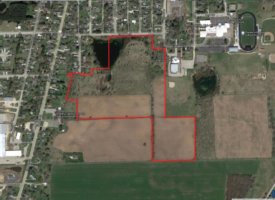 becker map