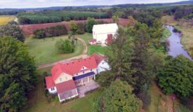 Country Living at it’s Finest Marquette County WI