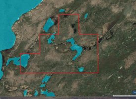 Lot 2 Water Features