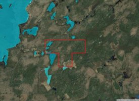 Lot 3 Water Features