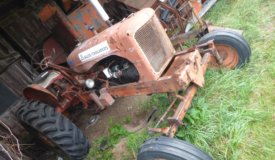 Farm Items, Household, Office and More Online Only Auction