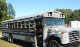 Converted Bus, Model Cars, Collectibles, Dolls & More Online Only Auction