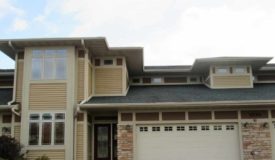 3 Bedroom / 3.5 Bath 2 Story Condo Living Columbia County