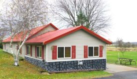 Outstanding Country Farmette Marquette County WI