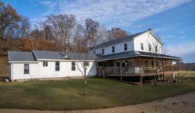 45 AC +/- Monroe County Slice of Heaven