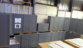 Building Materials Online Only Auction