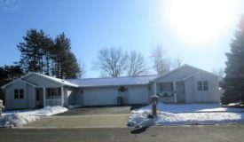 Ranch Condo in Town Columbia County WI