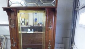 The Furniture, Garage and Sporting Items Online Only Auction