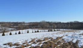 29 Acre Manitowoc County Land Auction Online Pigeon Lake Rd Valders WI