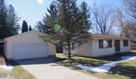 Cozy Move-In Ready Home Columbia County WI