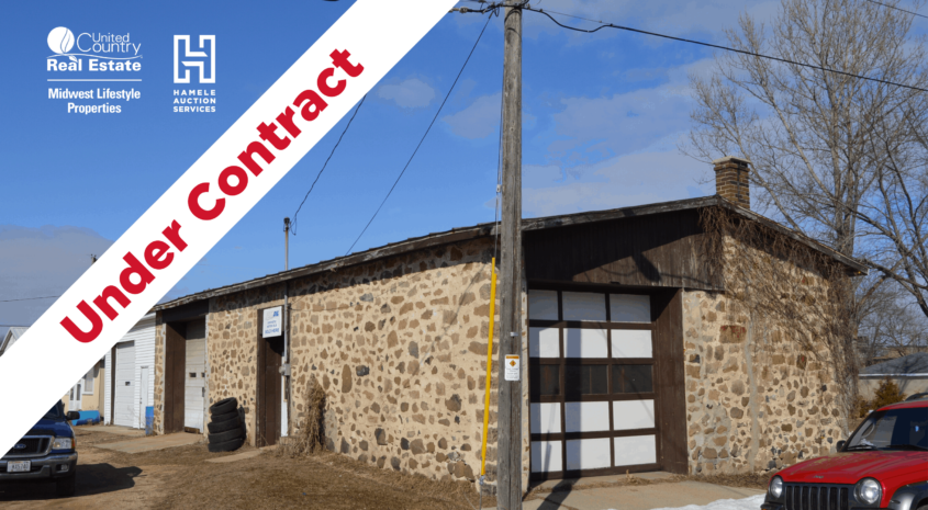 Under Contract (1)