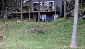 Cozy Remodeled Home in Adams County WI